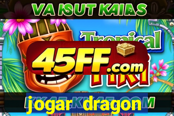 jogar dragon fortune demo